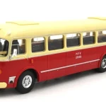 Jelz 272 MEX Bus 1 43 Vásárlói kedvenc